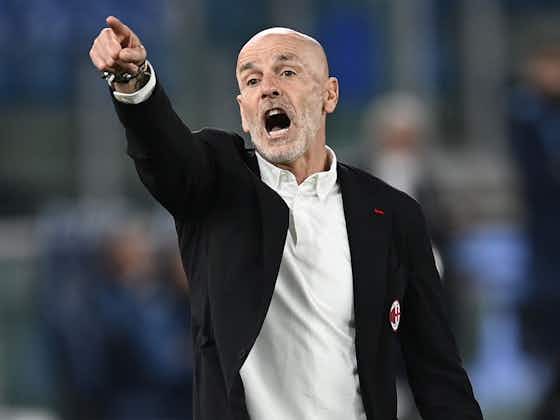 Immagine dell'articolo:Serie A, il Milan rallenta contro il Sassuolo: la classifica aggiornata