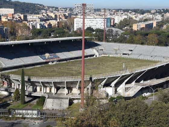 Immagine dell'articolo:Stadio Flaminio, Lotito vuole presentare il progetto della Lazio: il punto della situazione