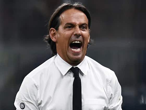 Immagine dell'articolo:Serie A, l’Inter è campione d’Italia: Inzaghi può esultare