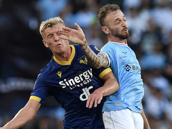 Imagen del artículo:Lazio-Verona, dove vedere il match in tv e streaming