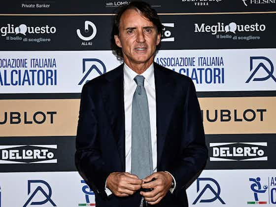Immagine dell'articolo:Italia, i convocati di Mancini per la Nations League: la decisione su Immobile e Zaccagni