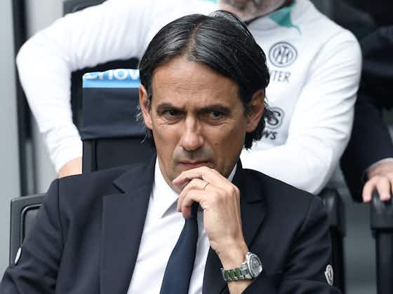 Immagine dell'articolo:Serie A, Inzaghi si gioca lo scudetto: formazioni ufficiali Milan Inter