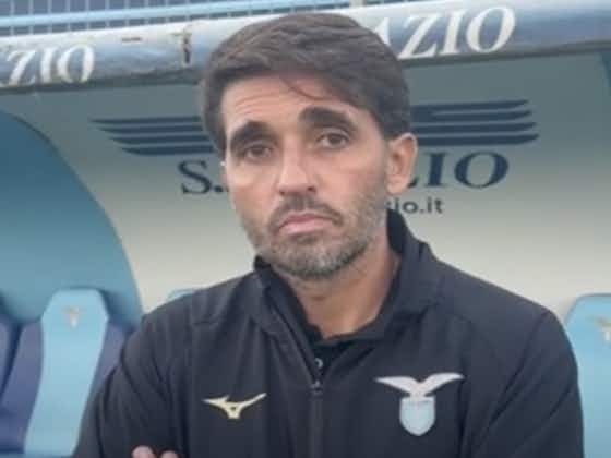 Immagine dell'articolo:Lazio Women, Grassadonia: «Col Tavagnacco partita importante. Giocare in casa ci aiuterà, ecco perché»