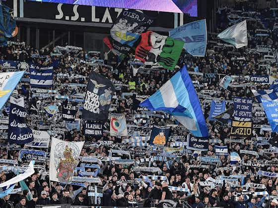 Immagine dell'articolo:Lazio Verona, nuovo coro della Curva Nord: i tifosi dichiarano amore alla maglia biancoceleste