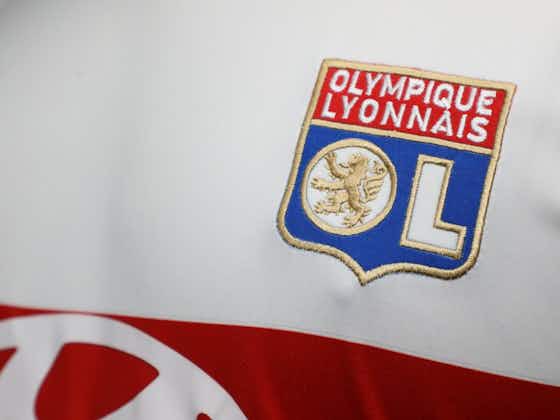 Image de l'article :Deux forfaits annoncés du côté de Lyon pour affronter le RC Lens