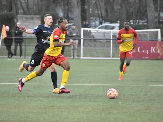 Image de l'article :[N3] Le RC Lens B en quête de constance face à l’AC Amiens