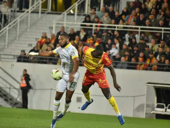 Image de l'article :[L1-J29] Nantes remporte le duel des mal classés face au Havre