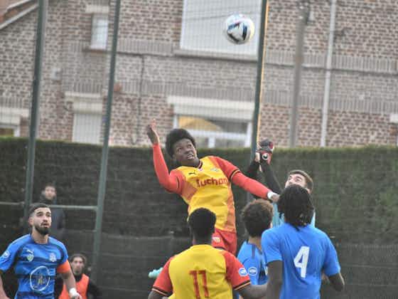 Image de l'article :Les U19 du RC Lens jouent un derby face à Lille dimanche, l’entrée est gratuite