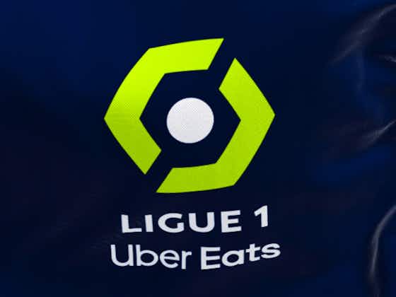 Image de l'article :Après le nom, le logo, la Ligue 1 va changer de trophée