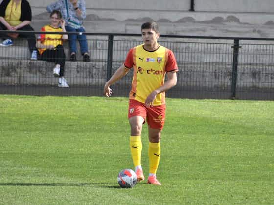 Image de l'article :Abdukodir Khusanov rejoint sa sélection pour l’Asian Cup U23… qui se joue actuellement