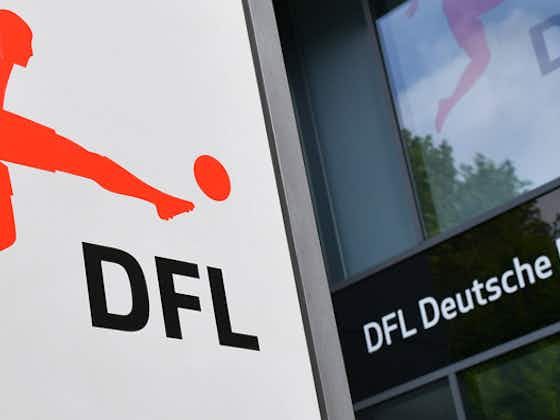Artikelbild:DFL verlegt Niedersachsen-Derby – Auch Jahn-SCP betroffen