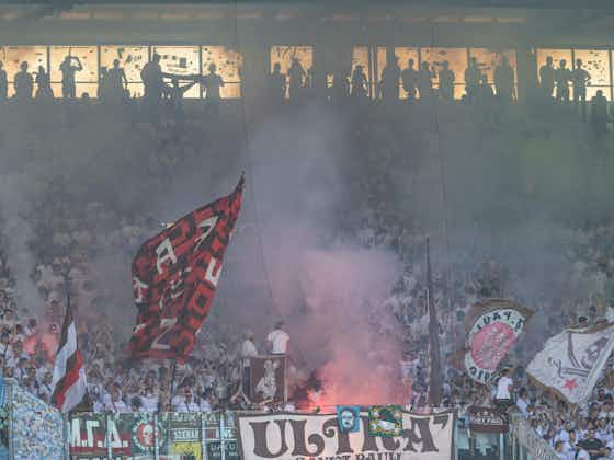 Artikelbild:DFB-Sporgericht: 26.400 Euro Geldstrafe für den FC St. Pauli