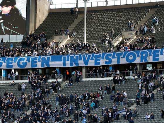 Artikelbild:Strafe in Höhe von 35.700 Euro: DFB-Sportgericht verurteilt vier Klubs