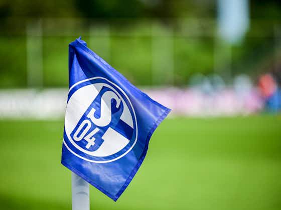 Artikelbild:Im Abstiegsfall: FC Schalke müsste Bedingungen erfüllen