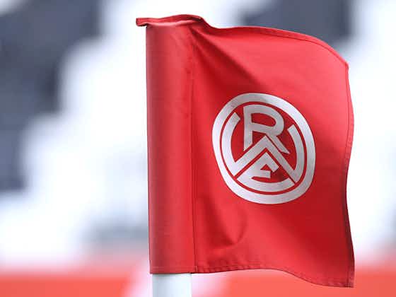Artikelbild:Landespokal-Viertelfinale: RWE trifft auf den Wuppertaler SV