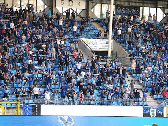 Artikelbild:Auch Baden-Württemberg lässt wieder bis zu 6.000 Fans zu