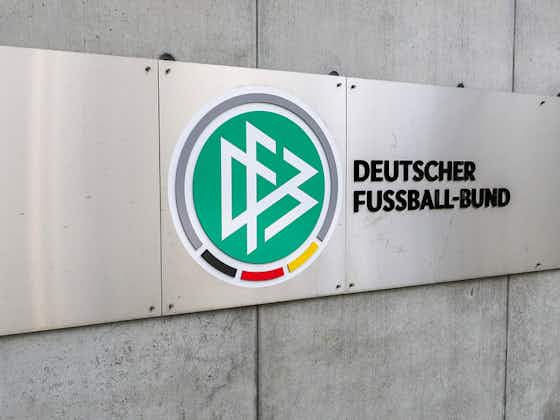 Artikelbild:DFB: Nachhaltigkeitsrichtlinien für die 3. Liga beschlossen