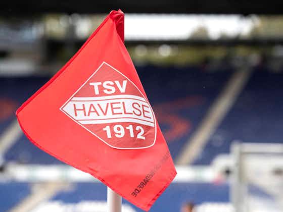 Artikelbild:Nach Abstieg: So plant der TSV Havelse für die Regionalliga