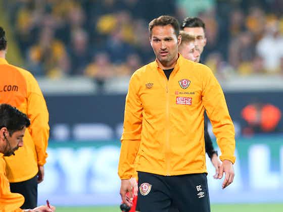 Artikelbild:Wie geht es bei Dynamo Dresden nach dem Abstieg weiter?