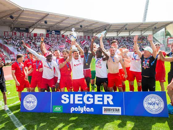 Artikelbild:Was aus früheren Drittligisten geworden ist #4: Rot-Weiß Erfurt