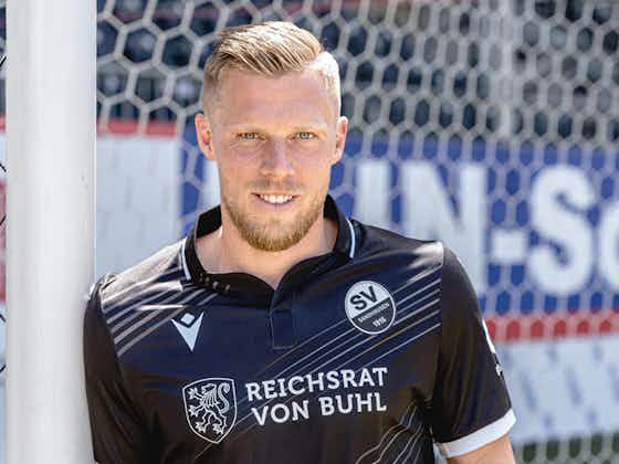 Artikelbild:Transfer-Coup! SV Sandhausen angelt sich Rouwen Hennings