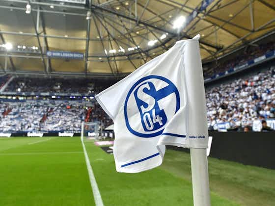 Artikelbild:Bei Abstieg in die 3. Liga: Schalke 04 müsste Bedingungen erfüllen