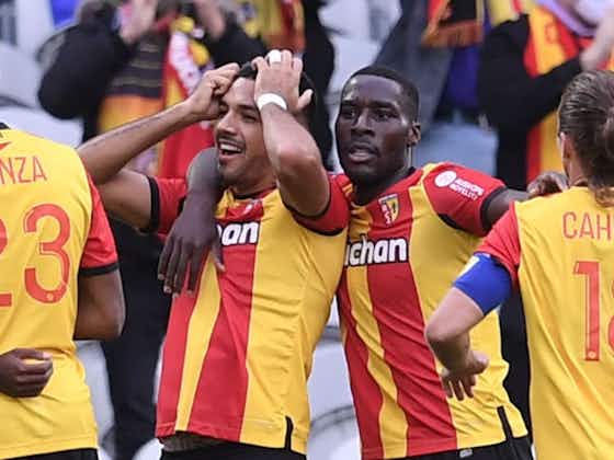Article image:Five reasons why Lens can qualify for Europe
