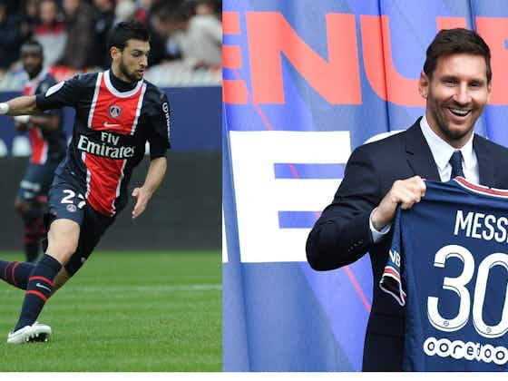 Article image:From Pastore to Messi - signings that transformed PSG
