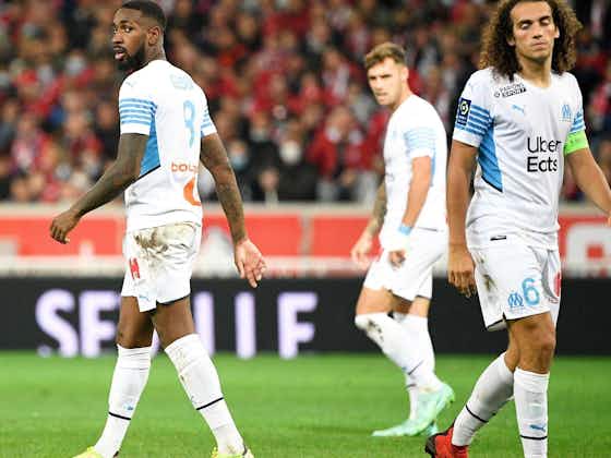 Article image:Marseille seek return to form before crunch week