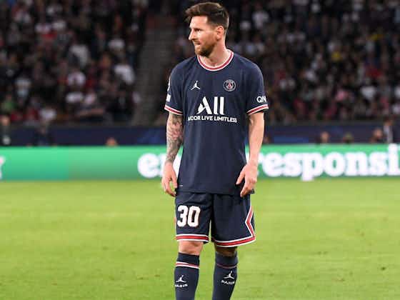 Article image:Le Classique preview: Messi gets first taste of OM-PSG 