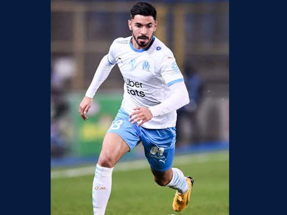 Article image:TRANSFERS: Sanson lands at Strasbourg, Toulouse net Hamulic