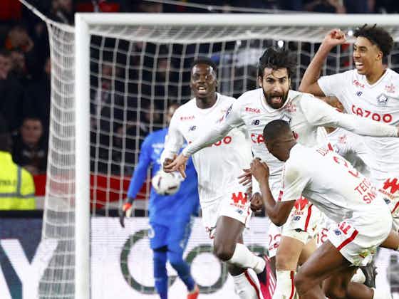 Article image:Les Dogues bite back in Rennes