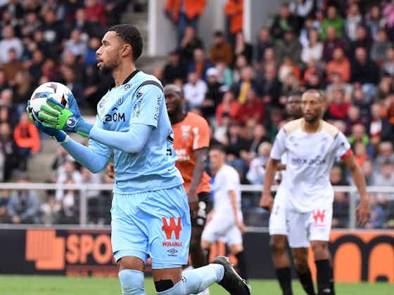 Article image:Statattack R26: The safe hands of Reims' Yehvann Diouf
