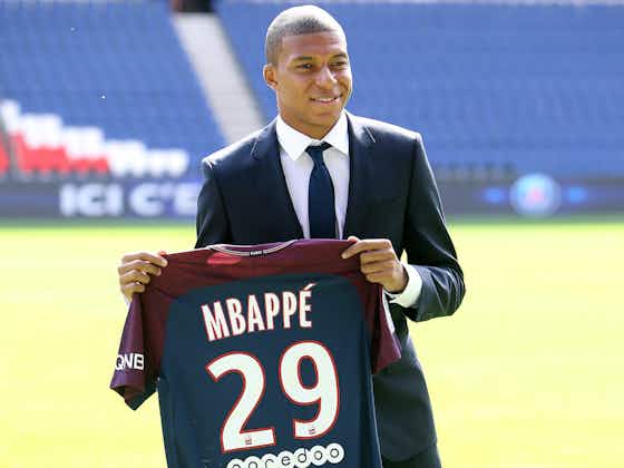 Imagen del artículo:¿Y si no viene Mbappé? El Plan B de Florentino Pérez