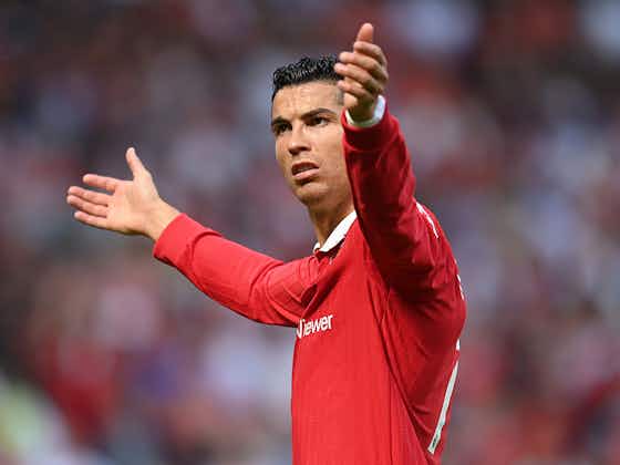 Imagen del artículo:Cristiano Ronaldo ya sabe dónde jugará esta temporada