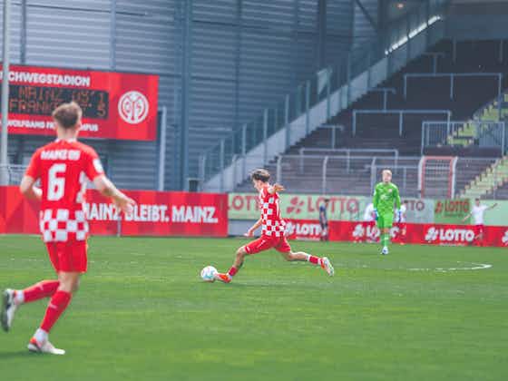 Artikelbild:U19 & U17 gegen den Karlsruher SC gefordert