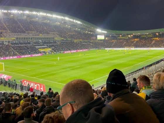 Image de l'article :FC Nantes-Juventus de Turin 0/3 : La fin des illusions, retour sur terre