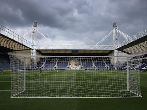 Image de l'article :Un cinquième match de pré-saison prévu face à Preston North End