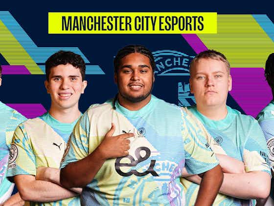 Article image:City and PUMA unveil new Esports clothing collection