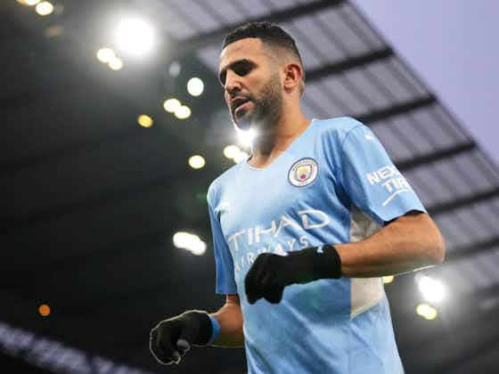 Article image:How to follow Riyad Mahrez at the African Cup of Nations