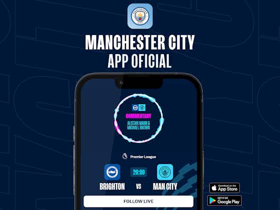 Imagen del artículo:Descarga la app oficial del City