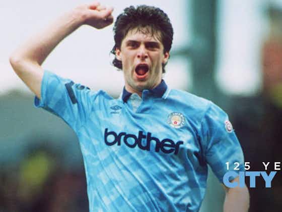 Article image:City DNA #89: Niall Quinn's Disco Pants