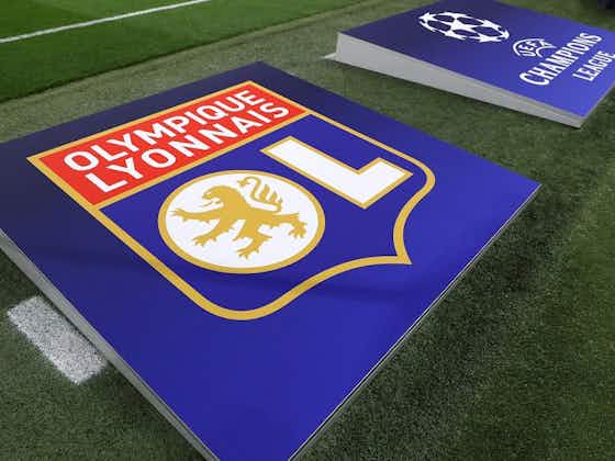 Image de l'article :Olympique Lyonnais : Leur forme, leur histoire en Ligue des Champions