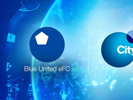 Article image:CFG to collaborate with Blue United eFC in Japan