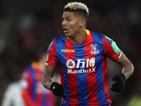 Article image:Crystal Palace to let go of 30-year-old veteran star – A decision to be reversed?