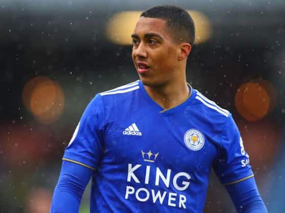Article image:24-year-old Leicester City star linked with a move away to Barcelona – what should Rodgers do?