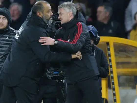 Article image:Wolves vs Man United: 3 Key battles that could decide the outcome of this exciting PL clash