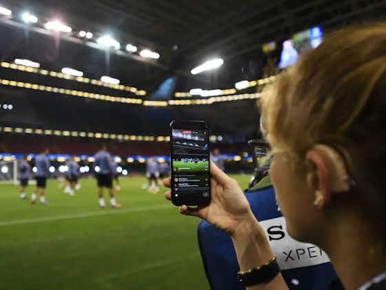 Article image:Which are the best football streaming sites to watch free games?