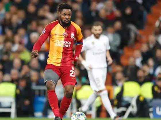 Article image:Wolves set to revive interest in 26-year-old Galatasaray ace – Is it a good move by Nuno Santo?