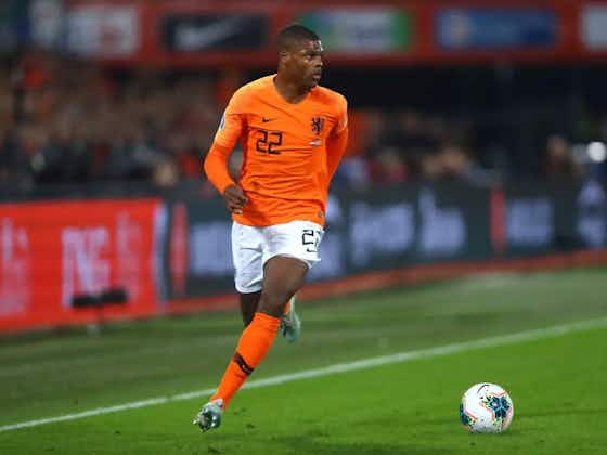 Article image:Everton eye 25-year-old Dutch star to bolster the defence – A useful signing?